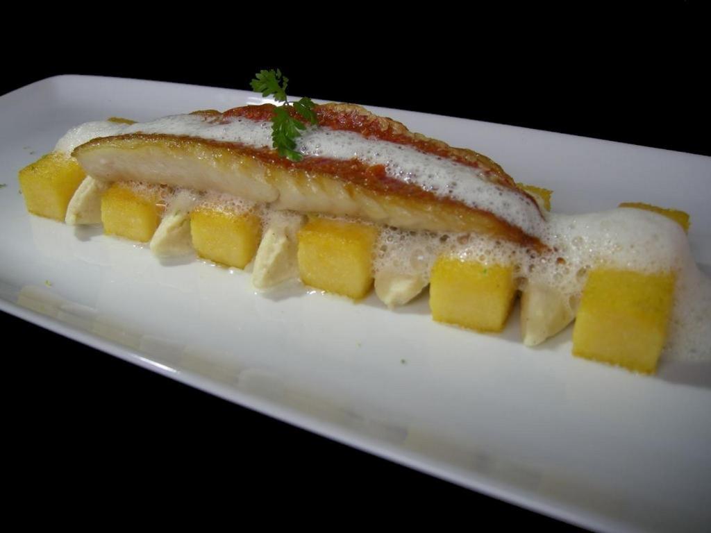 Hotel Restaurant Tivoli - Basel Airport Huningue Εξωτερικό φωτογραφία