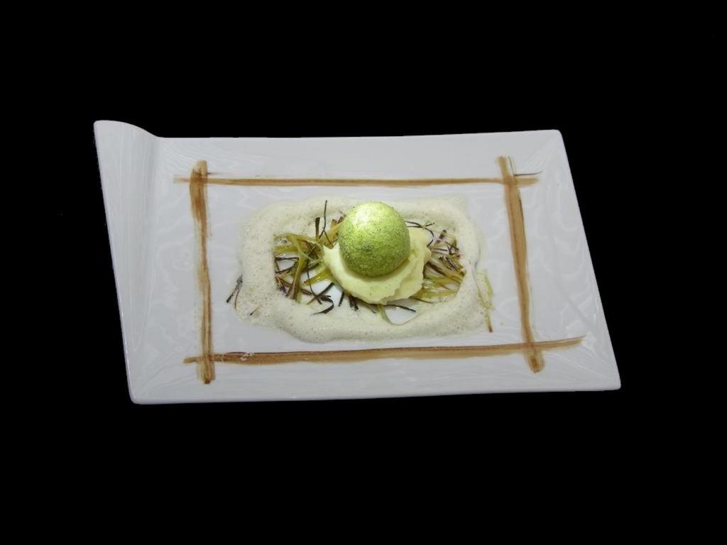 Hotel Restaurant Tivoli - Basel Airport Huningue Εξωτερικό φωτογραφία
