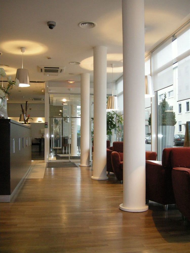 Hotel Restaurant Tivoli - Basel Airport Huningue Εξωτερικό φωτογραφία
