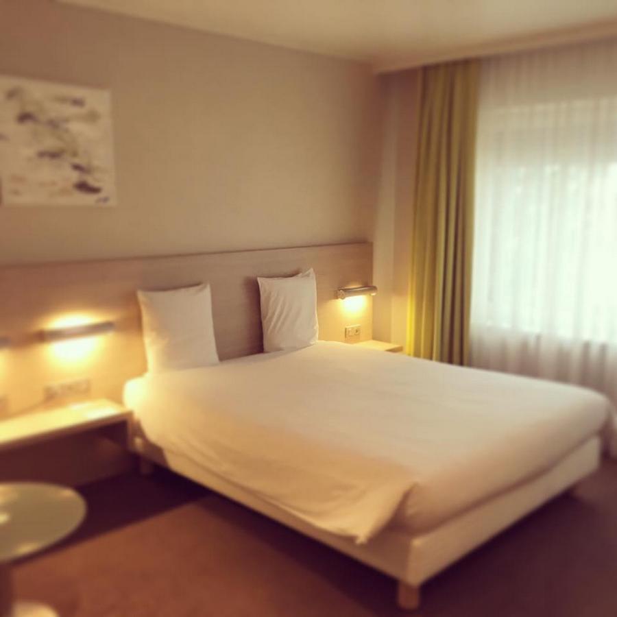 Hotel Restaurant Tivoli - Basel Airport Huningue Εξωτερικό φωτογραφία